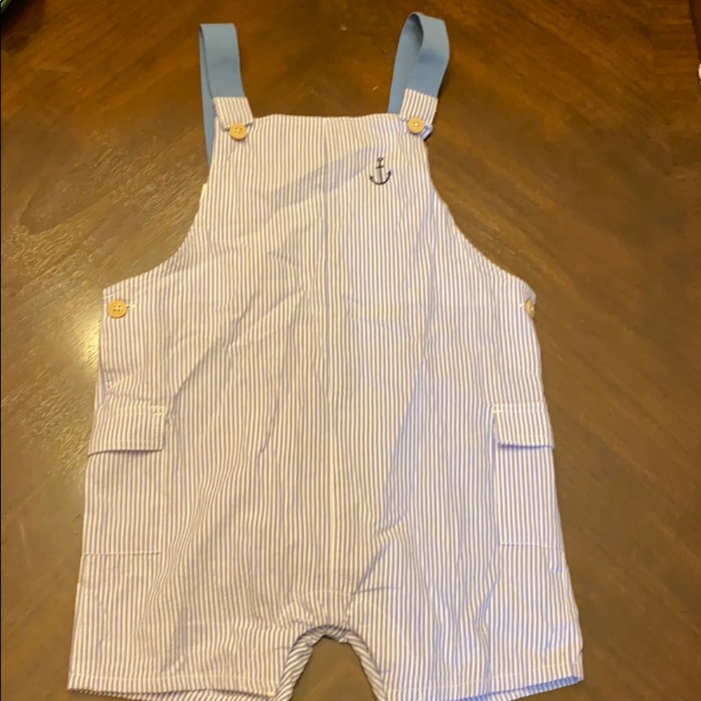 H&M onesie